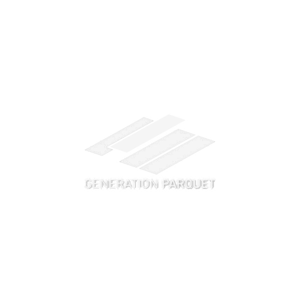Logo Génération Parquet