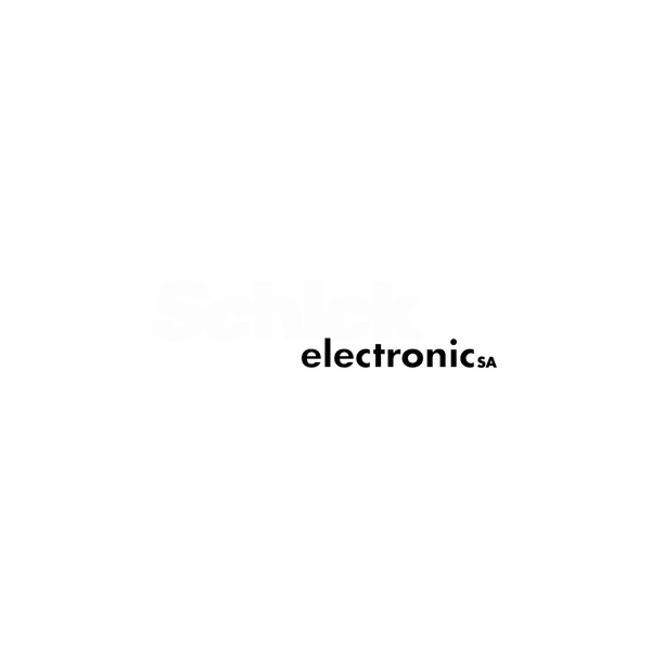 Logo Schick Electronic SA